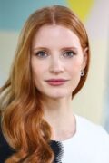 Jessica Chastain Filmleri