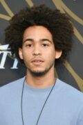 Jorge Lendeborg Jr. Filmleri