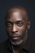Michael Kenneth Williams Filmleri