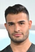Sam Asghari Filmleri