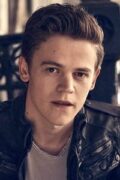 Sam Clemmett Filmleri