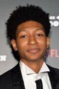 Skylan Brooks Filmleri