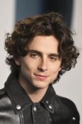 Timothee Chalamet Filmleri