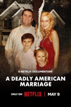 A Deadly American Marriage (2025) izle