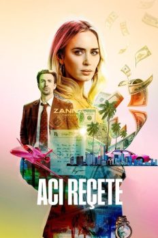 Acı Reçete (2023) izle