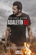 Adaletin Eli (2024) izle