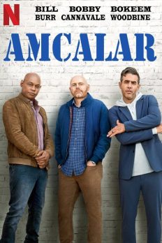 Amcalar (Old Dads – 2023) izle