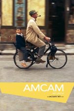 Amcam (1958) izle
