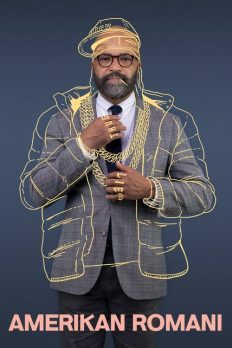 Amerikan Romanı (2023) izle