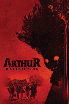 Arthur Laneti (Arthur: Malediction – 2022) izle