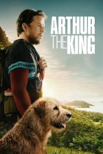 Arthur the King (2024) izle