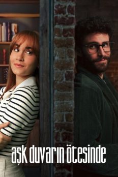 Aşk Duvarın Ötesinde (2024) izle