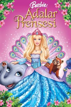 Barbie Adalar Prensesi (2007) izle