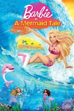 Barbie: Deniz Kızı Hikayesi (2010) izle