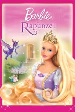 Barbie Rapunzel Masalında (2002) izle