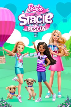 Barbie and Stacie to the Rescue (2024) izle