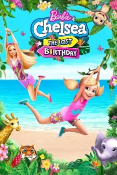 Barbie ve Chelsea Kayıp Doğum Günü (2021) izle