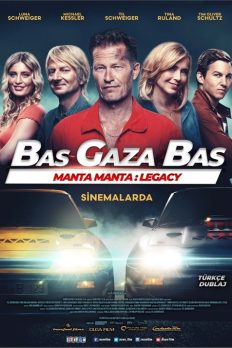 Bas Gaza Bas (2023) izle