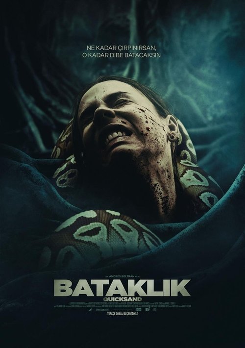 Bataklık izle