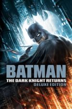Batman: Kara Şövalye Dönüyor (2013) izle