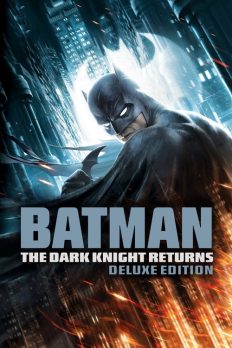 Batman: Kara Şövalye Dönüyor (2013) izle