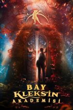 Bay Kleks’in Akademisi (2024) izle