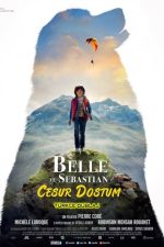 Belle ve Sebastian: Cesur Dostum (2022) izle