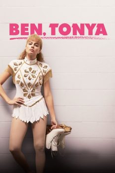 Ben, Tonya (2017) izle