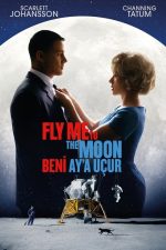 Beni Ay’a Uçur (2024) izle