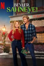 Beyler, Sahneye! (The Merry Gentlemen – 2024) izle