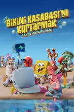 Bikini Kasabası’nı Kurtarmak: Sandy Cheeks Filmi (2024) izle