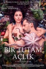 Bir Tutam Açlık (2021) izle