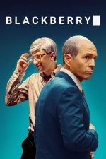 BlackBerry (2023) izle
