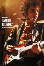Bob Dylan: Tam Bir Bilinmez (A Complete Unknown – 2024) izle