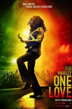 Bob Marley: One Love (2024) izle