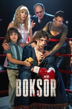 Boksör (2024) izle