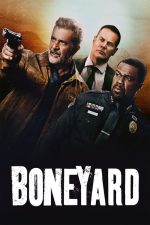 Boneyard (2024) izle