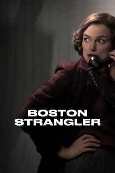 Boston Strangler (2023) izle