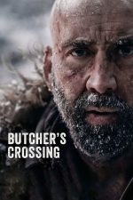 Butcher’s Crossing (2023) izle