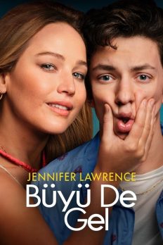 Büyü de Gel (2023) izle