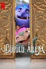 Büyülü Ailem (Spellbound – 2024) izle