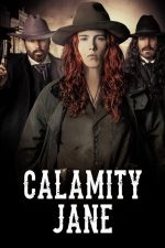Calamity Jane (2024) izle