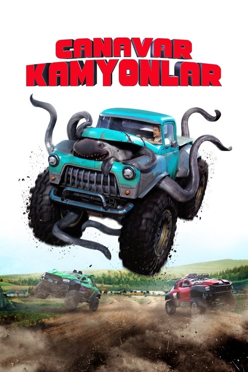 Canavar Kamyonlar izle