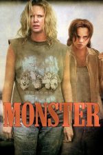 Cani (Monster – 2003) izle