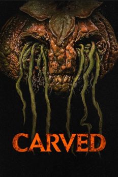Carved (2024) izle