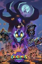 Casagrande Ailesi (Film) (2024) izle