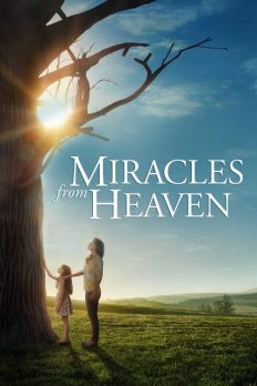 Cennetten Mucizeler (Miracles from Heaven – 2016) izle