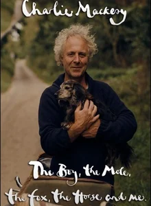 Charlie Mackesy: The Boy, the Mole, the Fox, the Horse and Me izle