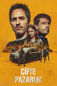 Çifte Pazarlık (2024) izle