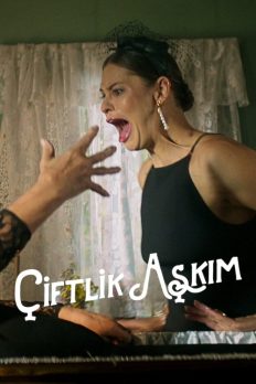 Çiftlik Aşkım (2024) izle